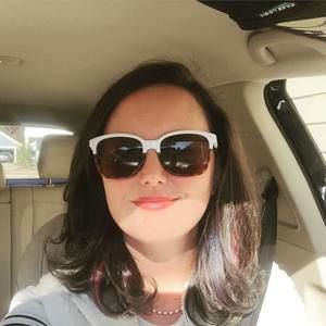 Meet your Posher, Maggie